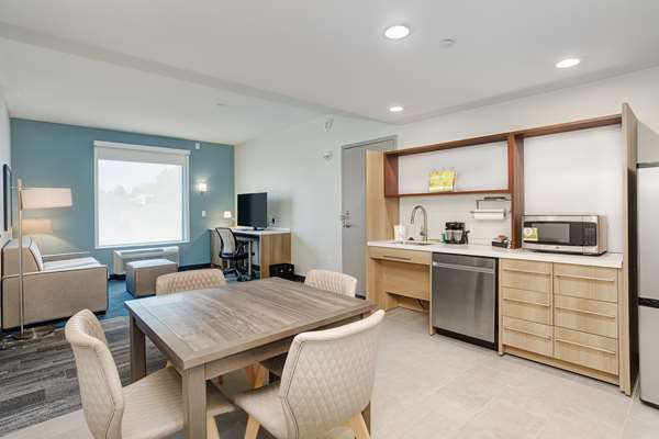  - Home2 Suites by Hilton Northwest Johnson City