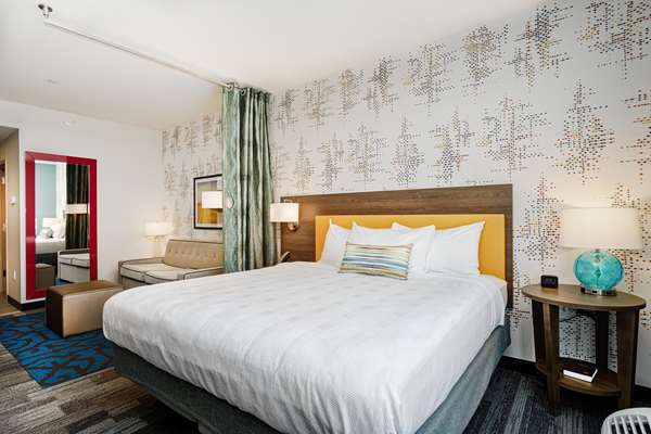  - Home2 Suites by Hilton Northwest Johnson City