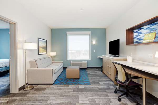  - Home2 Suites by Hilton Northwest Johnson City