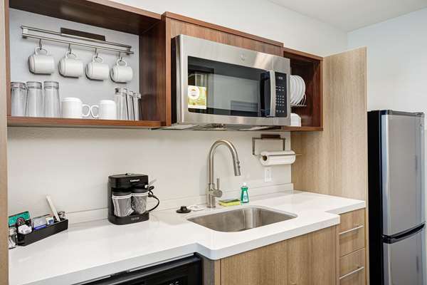  - Home2 Suites by Hilton Northwest Johnson City