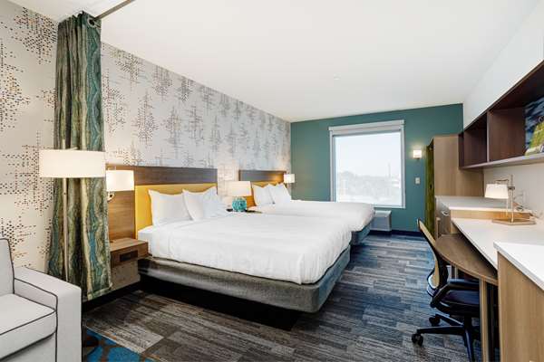  - Home2 Suites by Hilton Northwest Johnson City