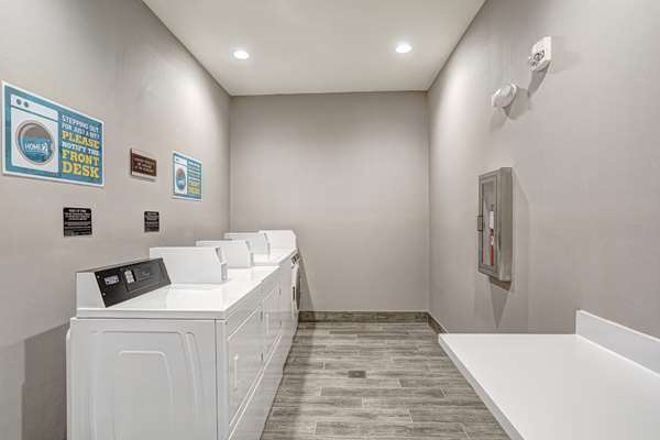  - Home2 Suites by Hilton Northwest Johnson City