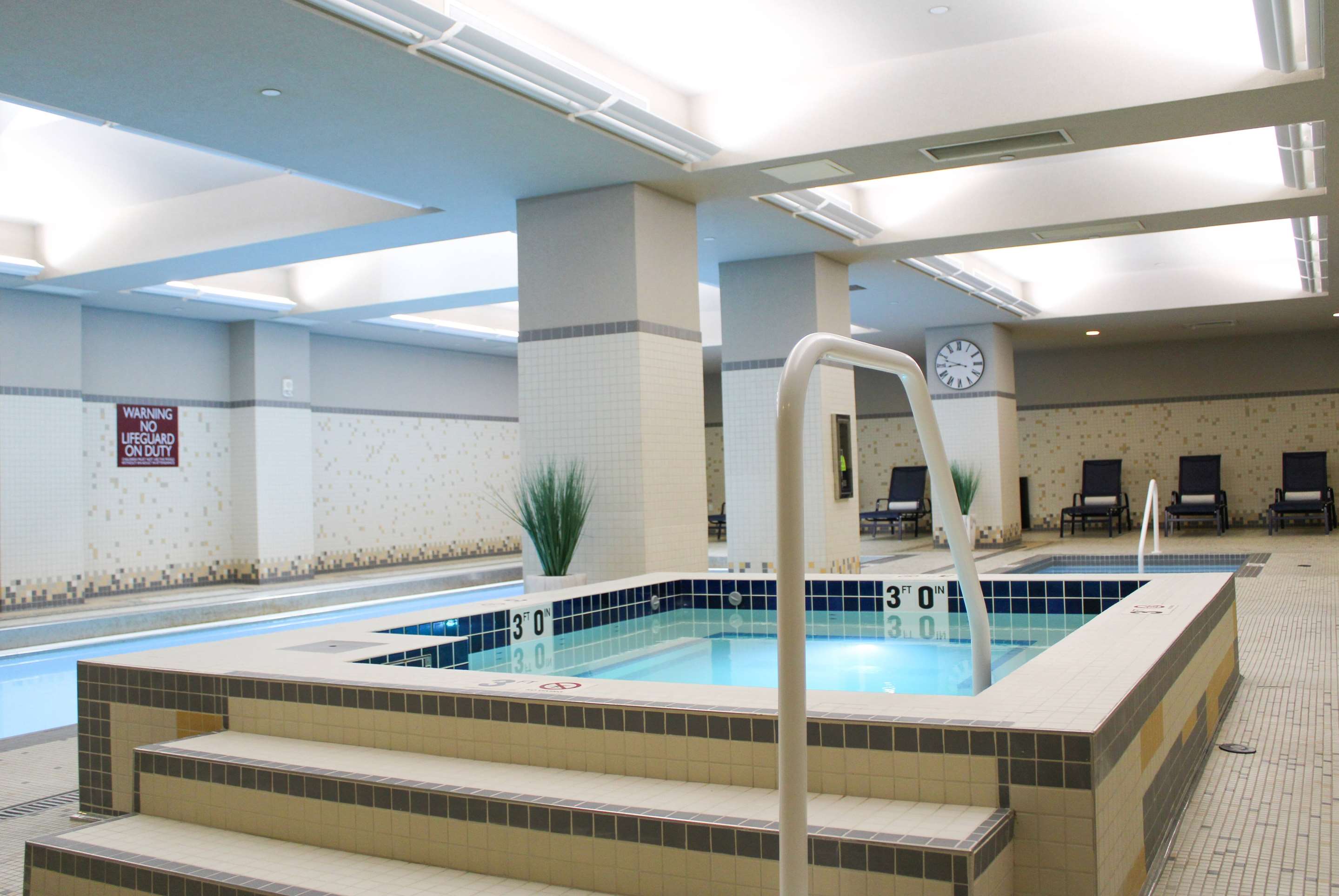 Pool | Broadway Plaza, Trademark Collection by Wyndham