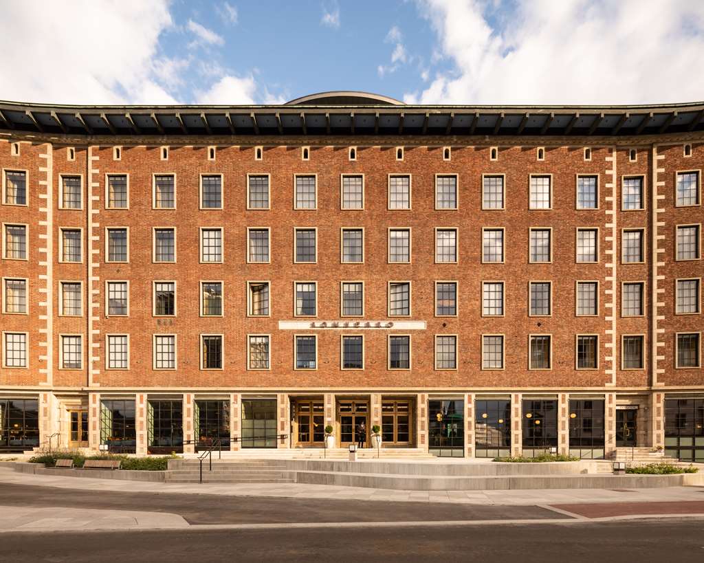 Sommerro in Oslo