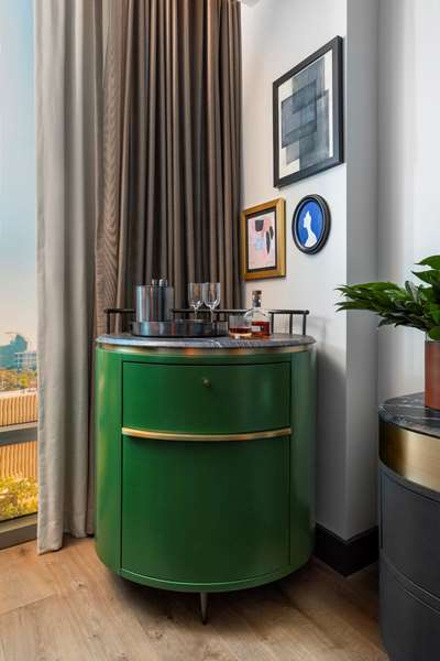 Suite - Thompson Hotel Buckhead Atlanta