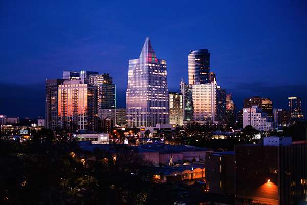  - Thompson Hotel Buckhead Atlanta