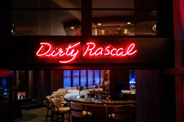 Restaurant - Thompson Hotel Buckhead Atlanta