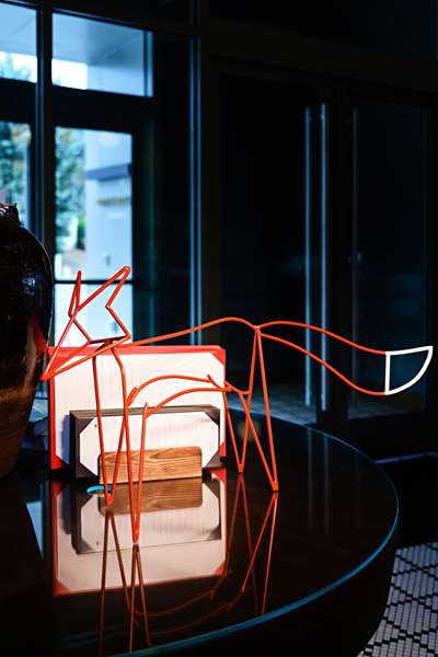 Restaurant - Thompson Hotel Buckhead Atlanta