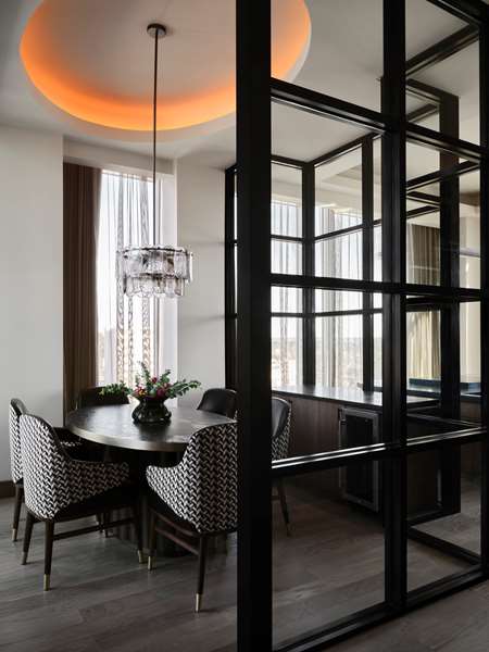 Suite - Thompson Hotel Buckhead Atlanta