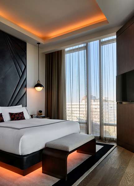 Suite - Thompson Hotel Buckhead Atlanta