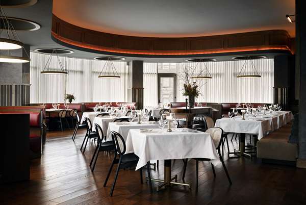 Restaurant - Thompson Hotel Buckhead Atlanta