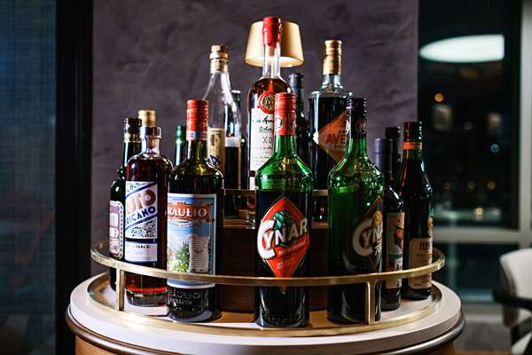 Restaurant - Thompson Hotel Buckhead Atlanta