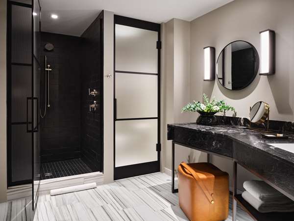 Suite - Thompson Hotel Buckhead Atlanta