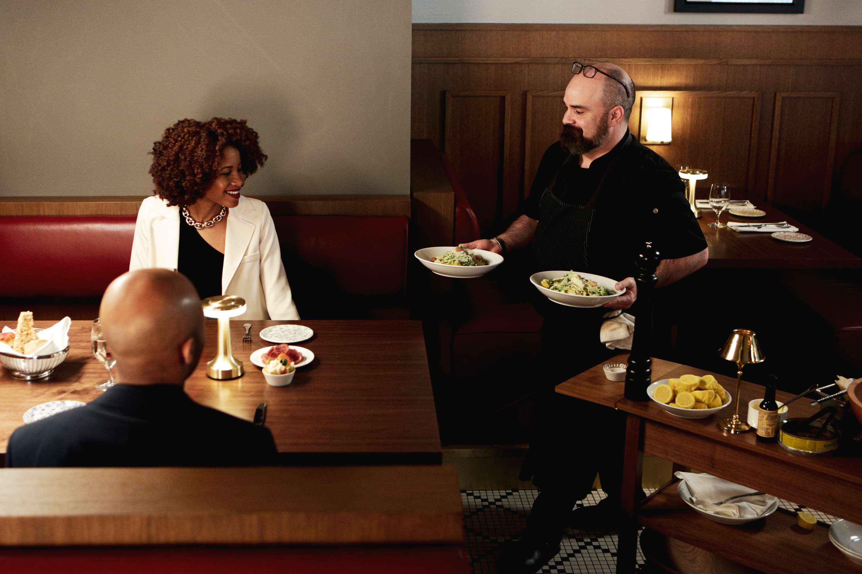 Restaurant | Thompson Atlanta - Buckhead, by Hyatt