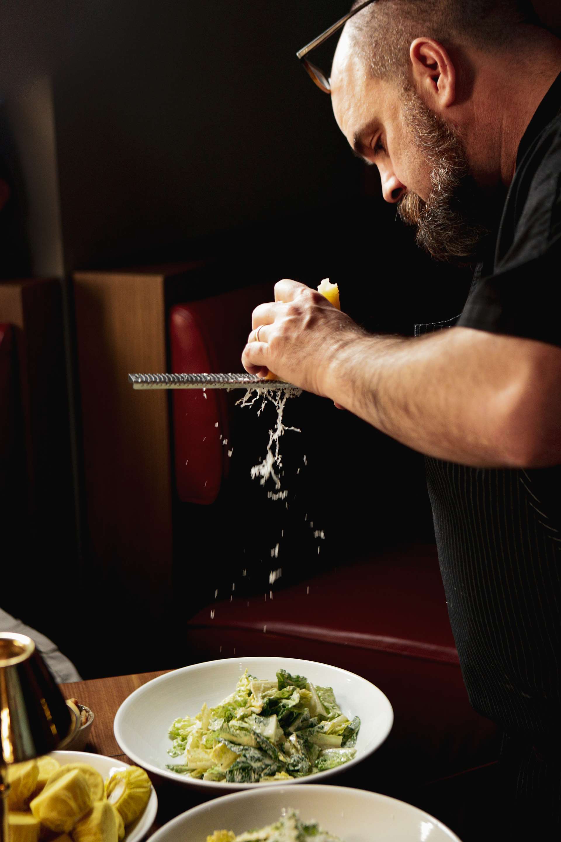Restaurant | Thompson Atlanta - Buckhead, by Hyatt