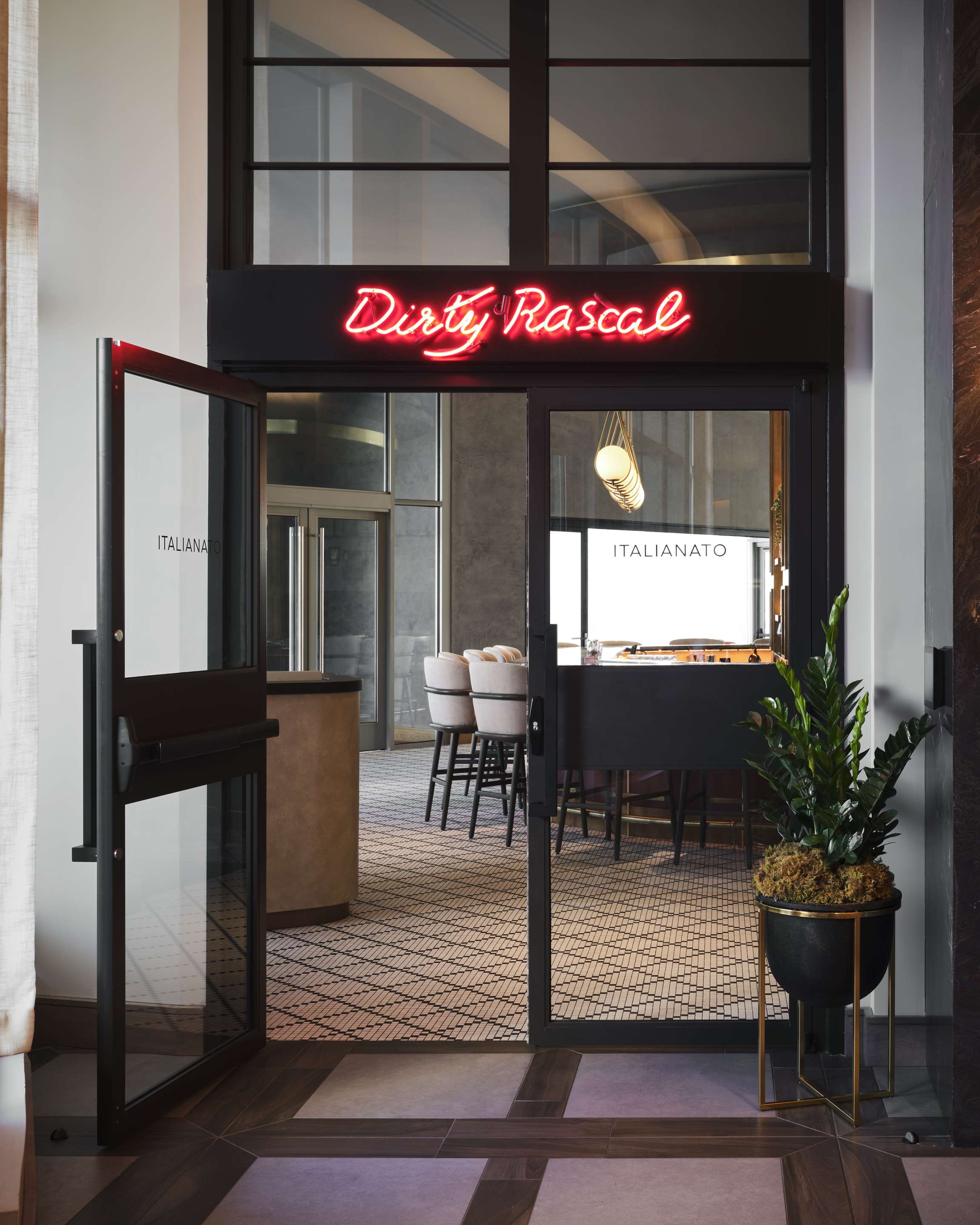 Restaurant | Thompson Atlanta - Buckhead, by Hyatt