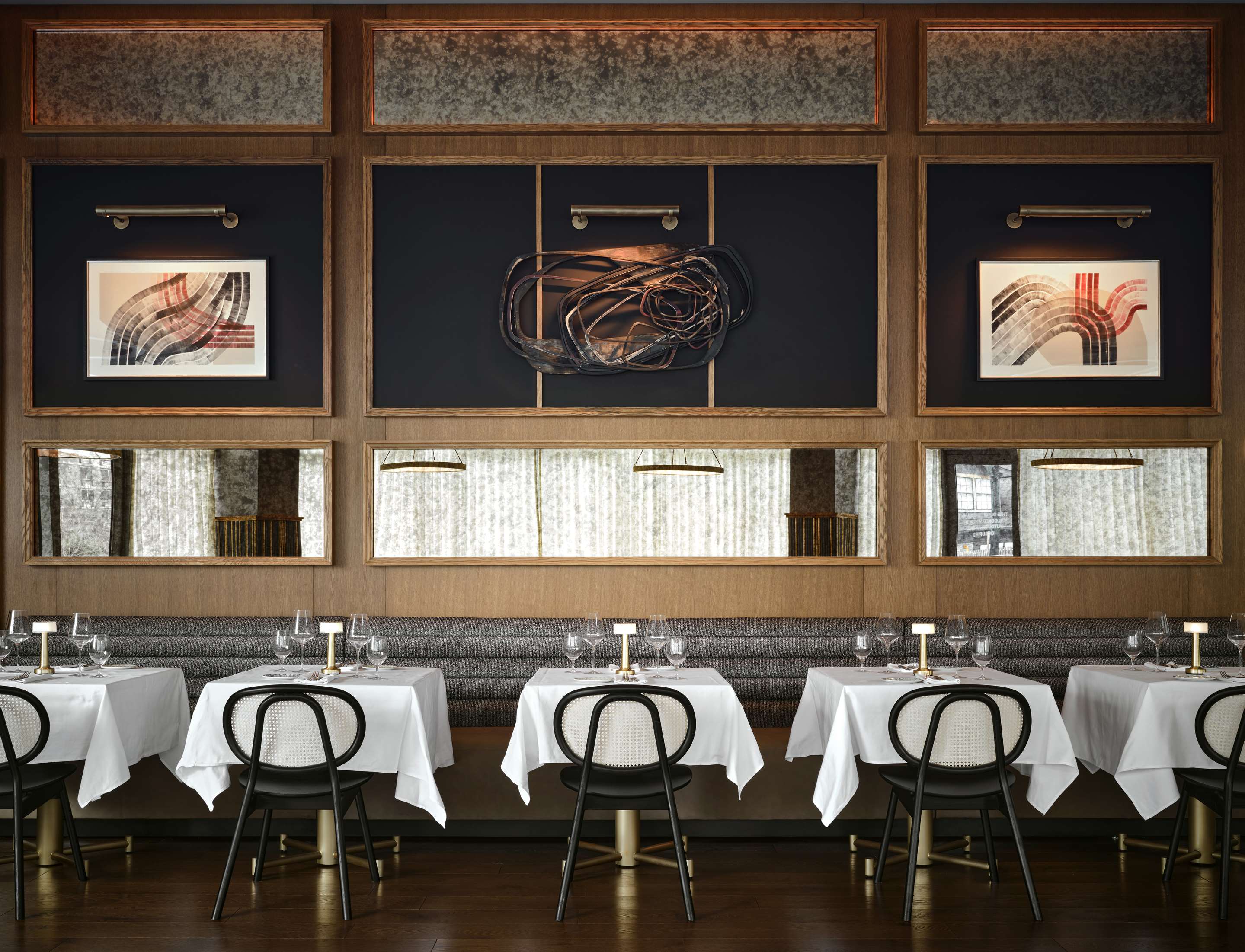 Restaurant | Thompson Atlanta - Buckhead, by Hyatt