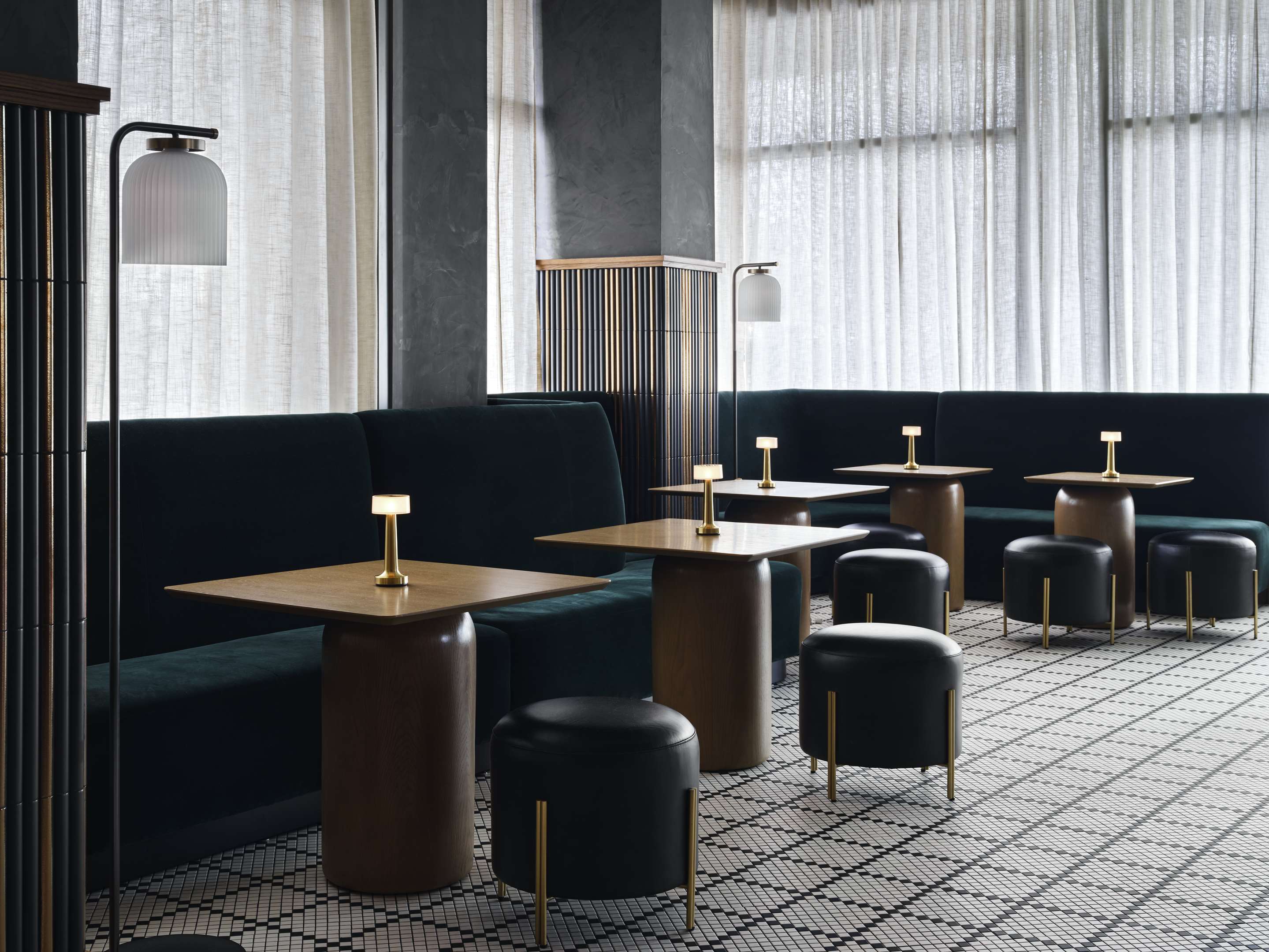 Restaurant | Thompson Atlanta - Buckhead, by Hyatt