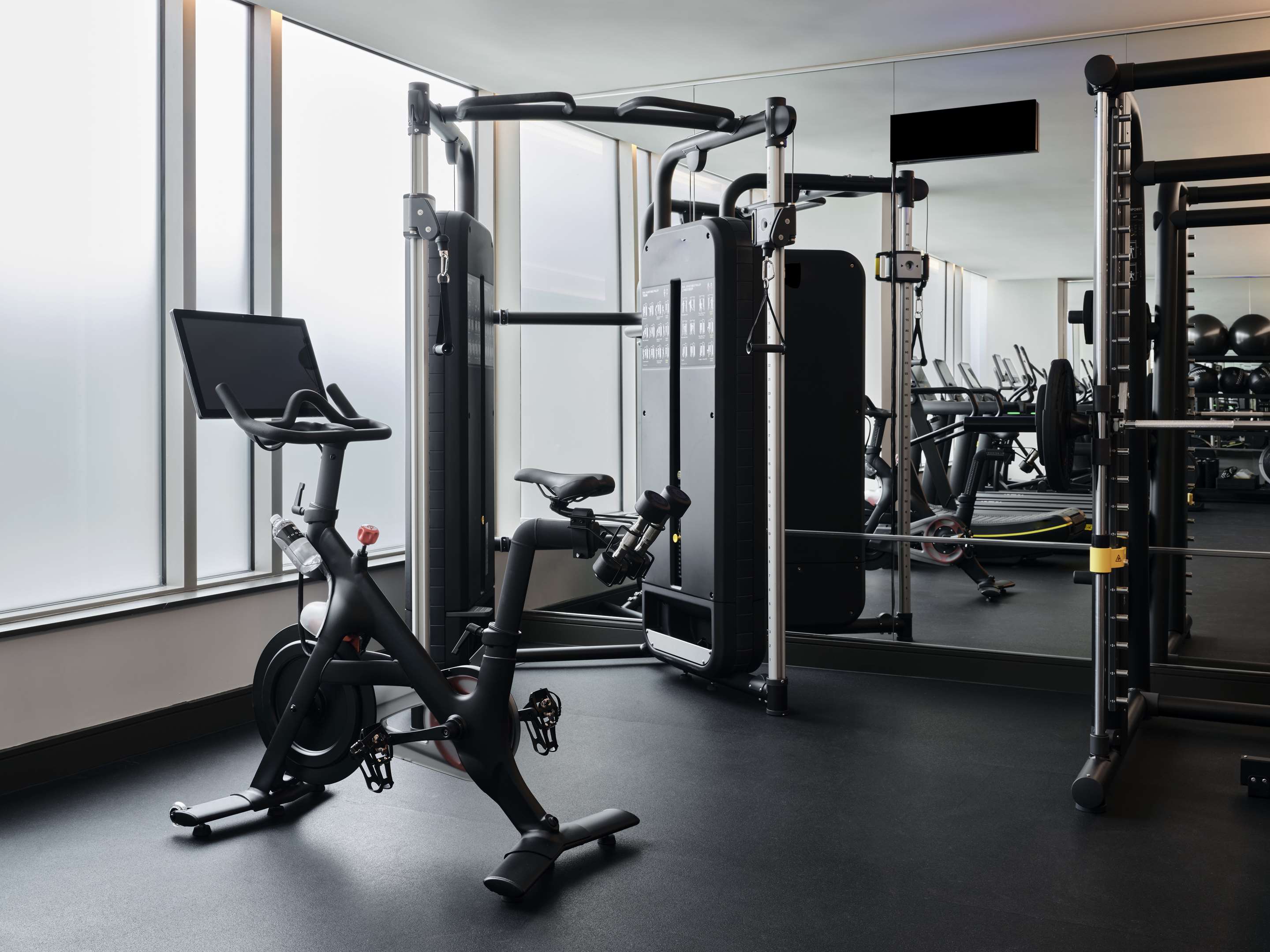 Health Club | Thompson Atlanta - Buckhead, by Hyatt