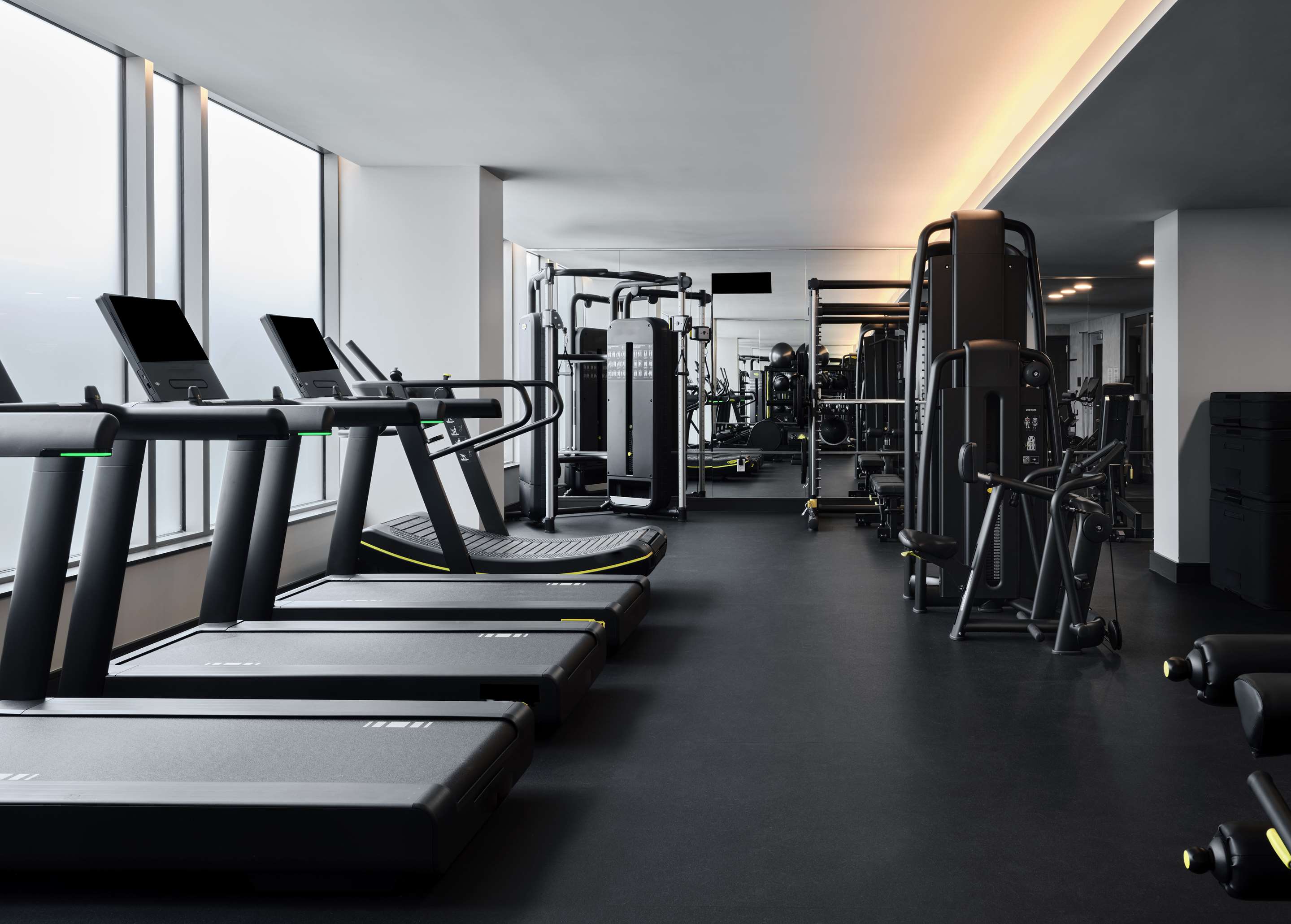 Health Club | Thompson Atlanta - Buckhead, by Hyatt