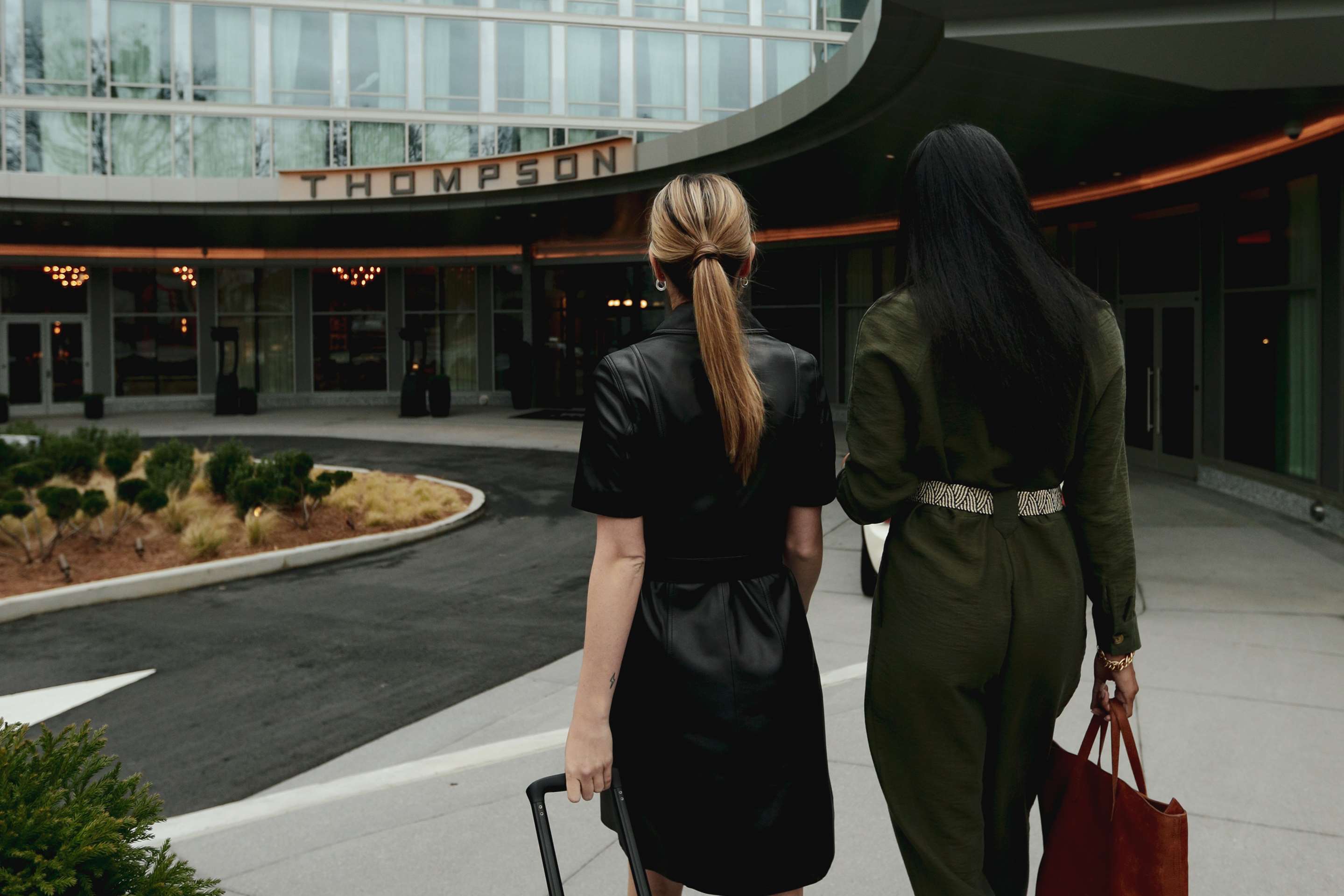Exterior | Thompson Atlanta - Buckhead, by Hyatt