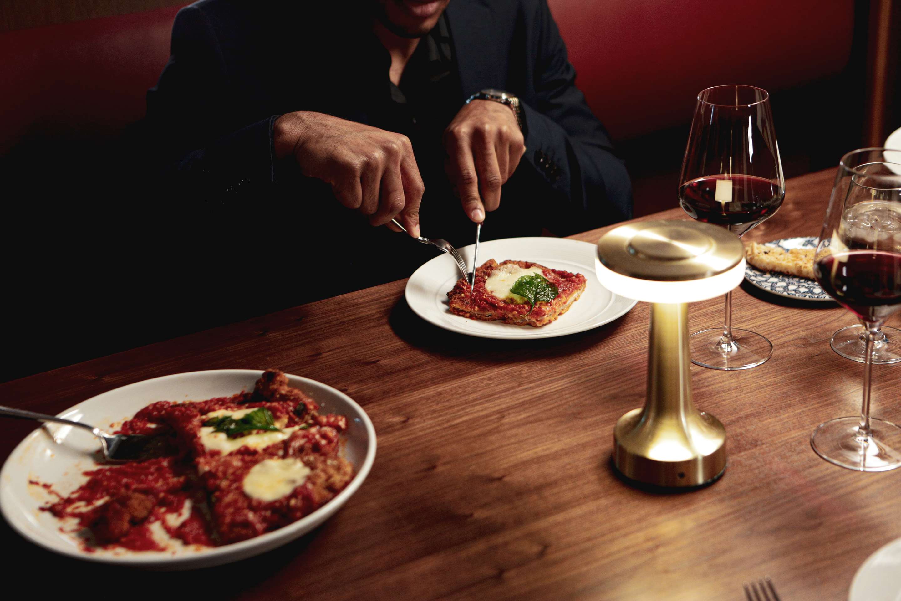 Restaurant | Thompson Atlanta - Buckhead, by Hyatt