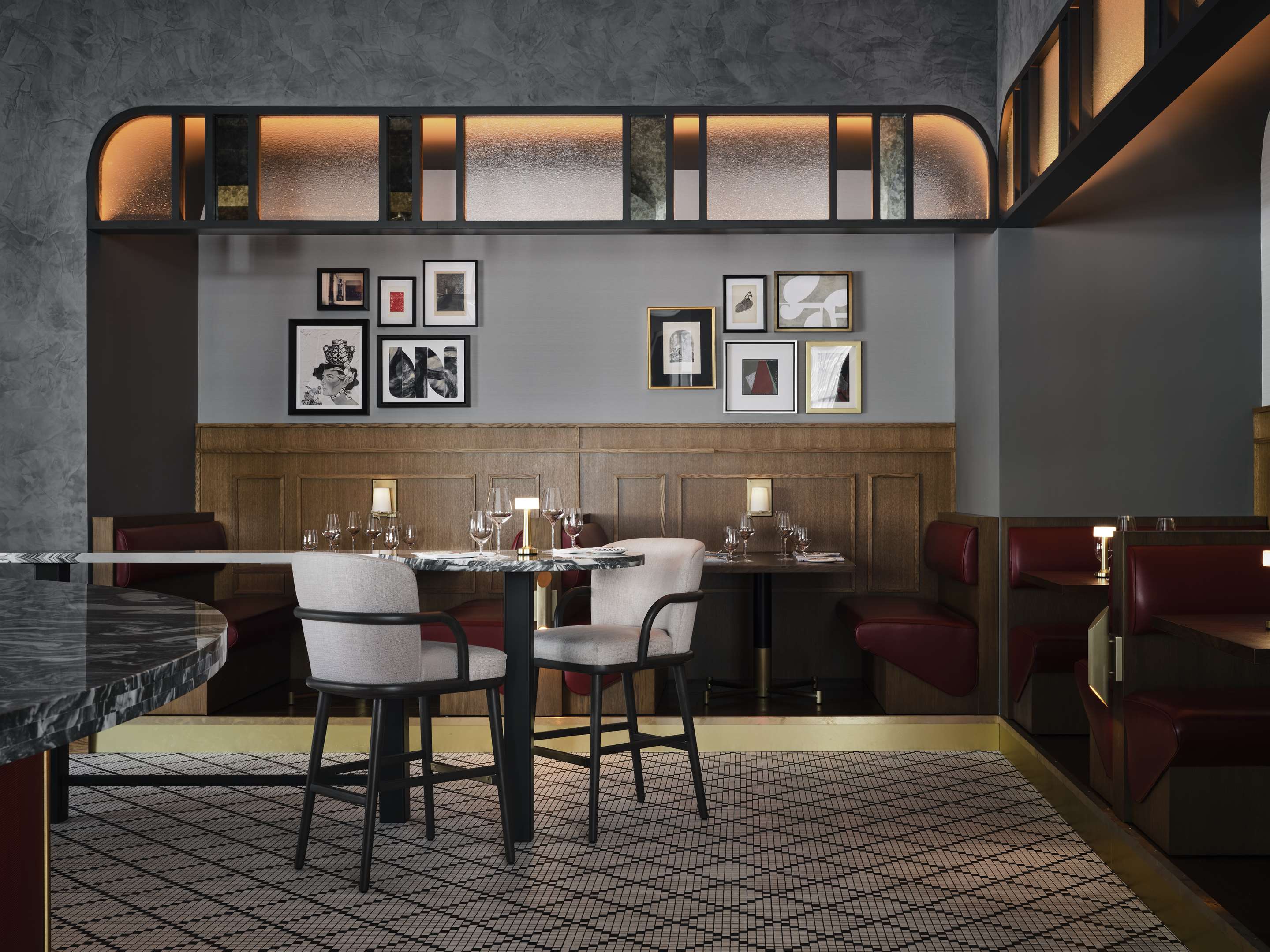 Restaurant | Thompson Atlanta - Buckhead, by Hyatt