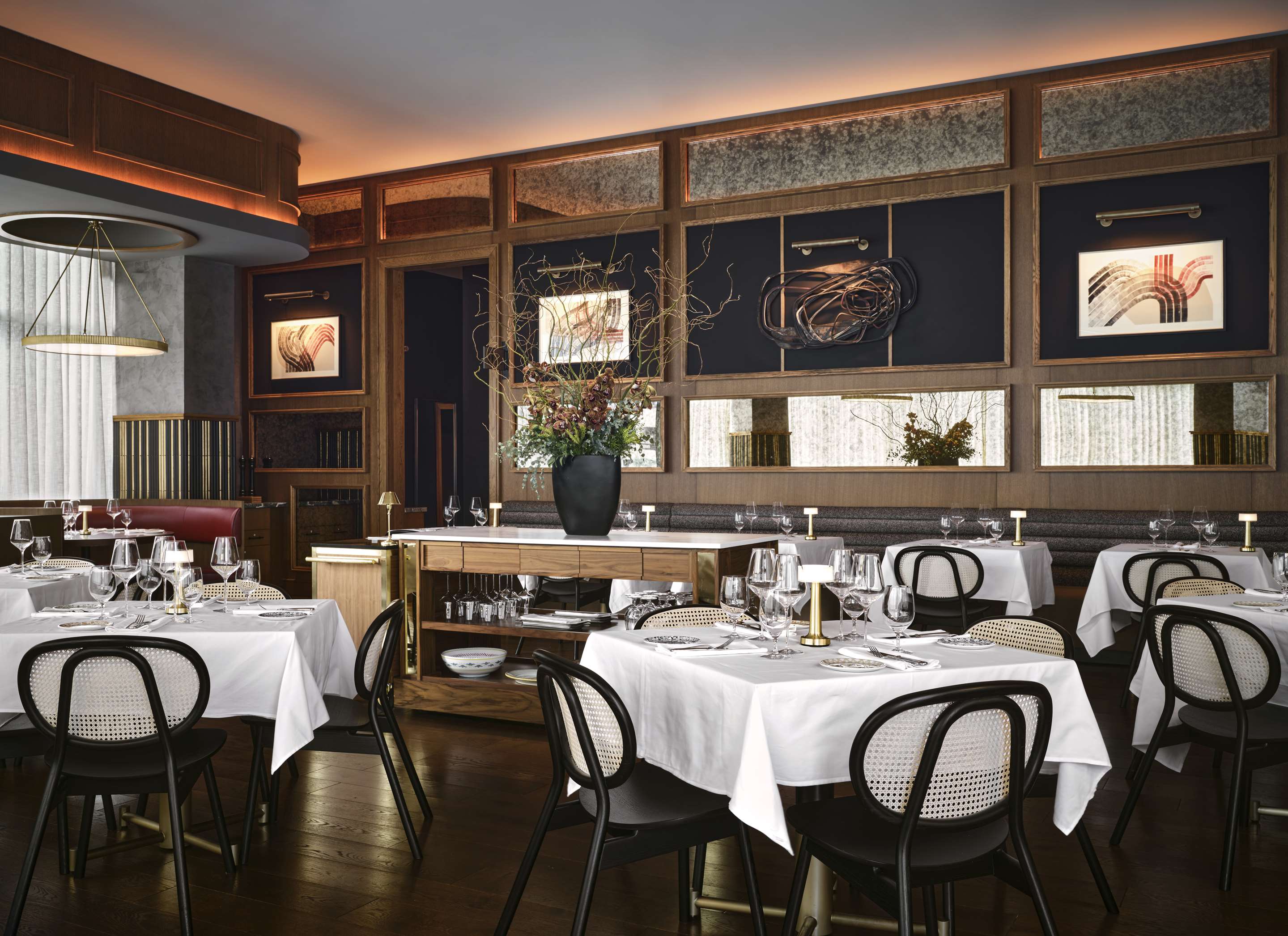 Restaurant | Thompson Atlanta - Buckhead, by Hyatt