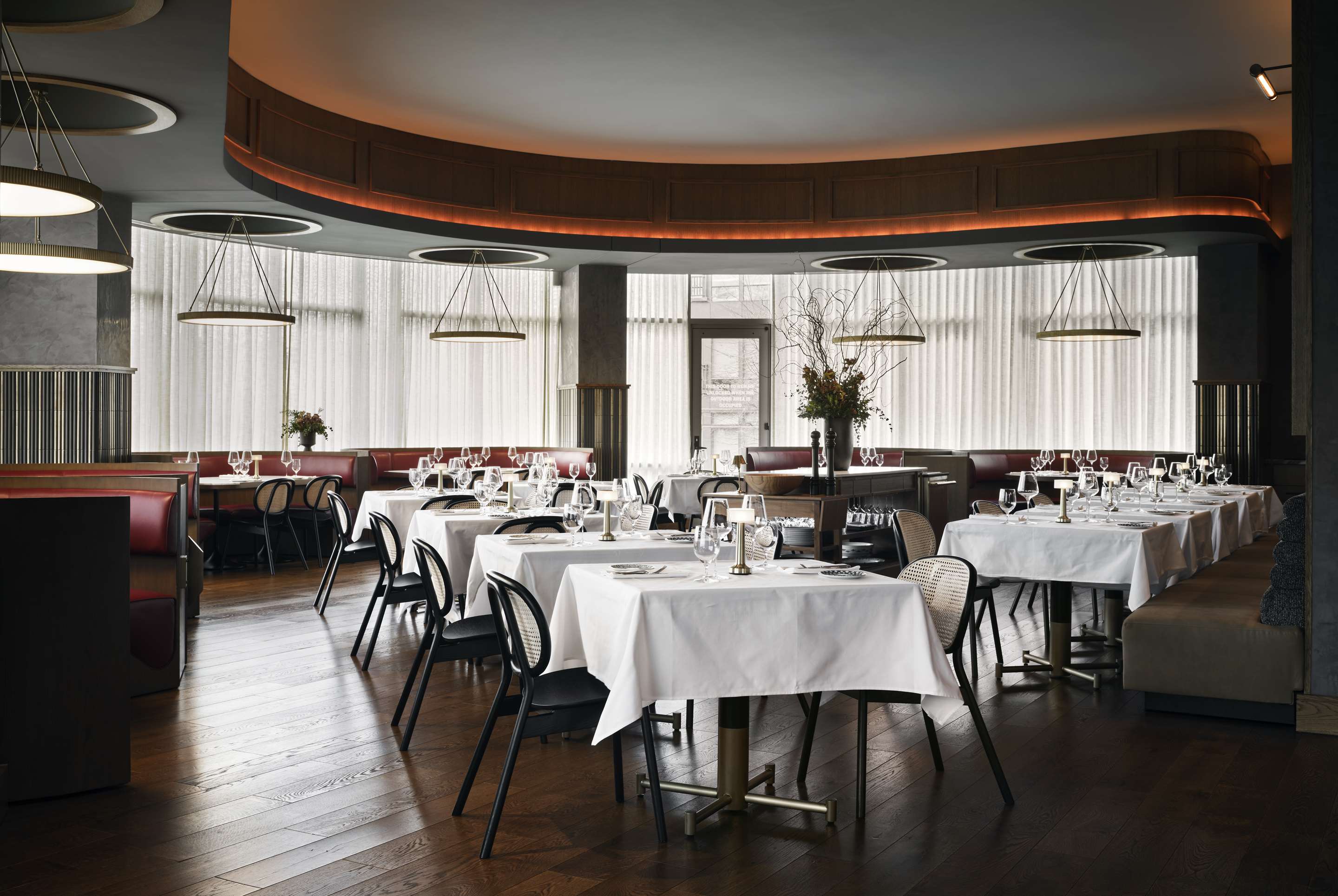 Restaurant | Thompson Atlanta - Buckhead, by Hyatt