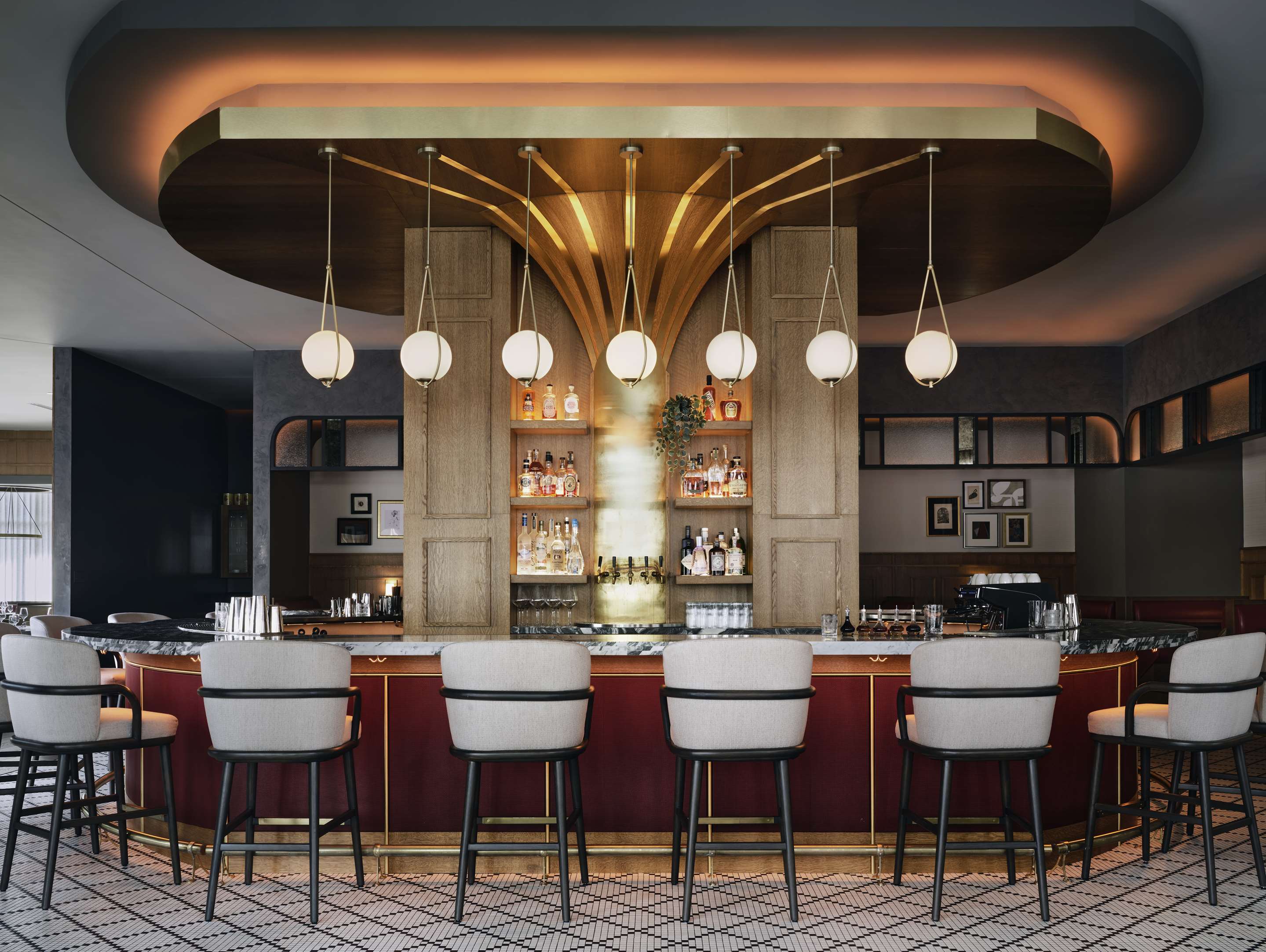 Restaurant | Thompson Atlanta - Buckhead, by Hyatt