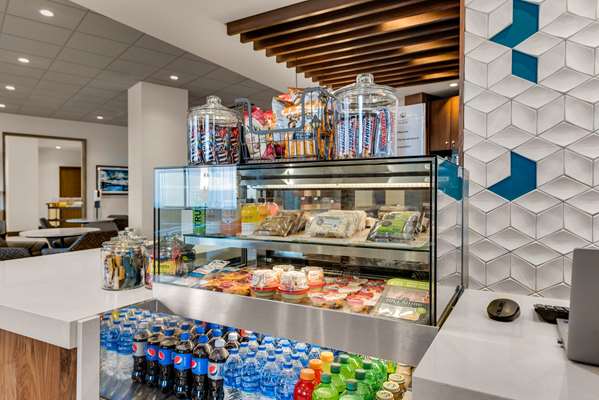  - Hyatt Place Hotel Downtown Colorado Springs - I-25, Exit 142