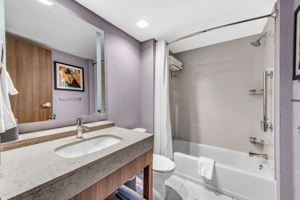  - Hyatt Place Hotel Downtown Colorado Springs - I-25, Exit 142