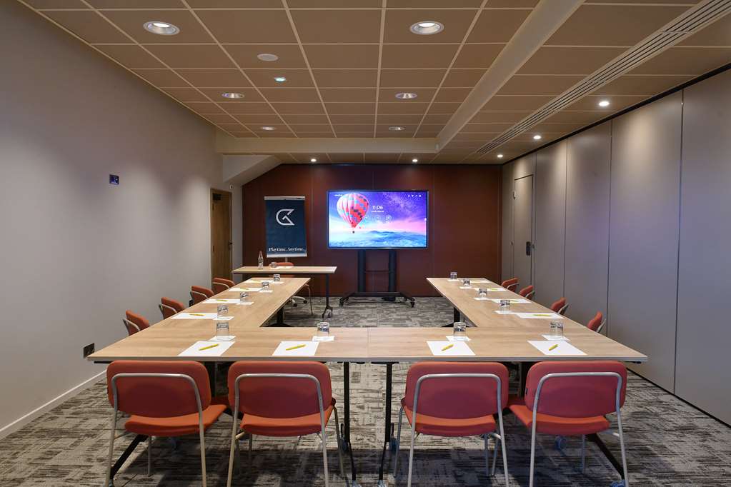 Venue gallery photo