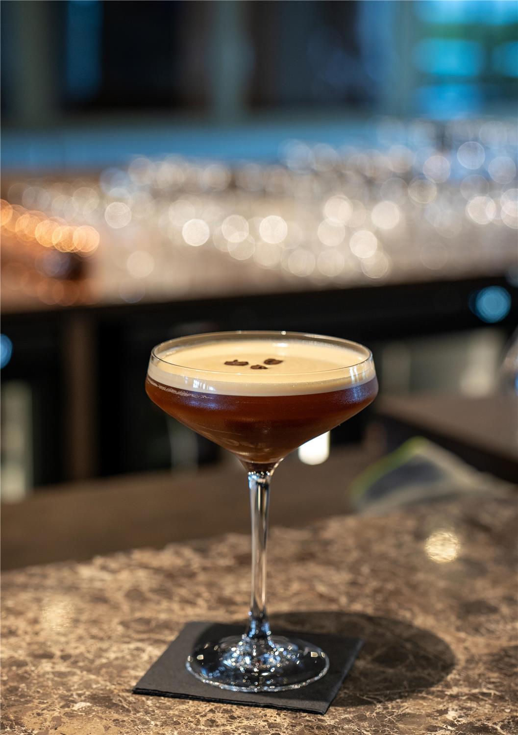 HÔTEL GOLDEN TULIP REIMS - Bar / Lounge