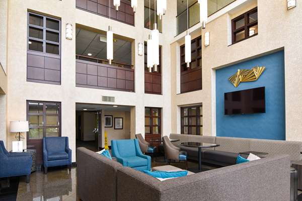 Sitting area,On-Site,Lobby