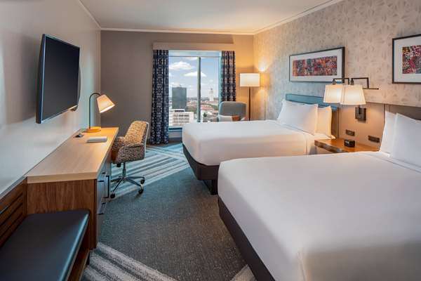  - Hilton Garden Inn University Capitol District Austin - I-35, Exit 235A