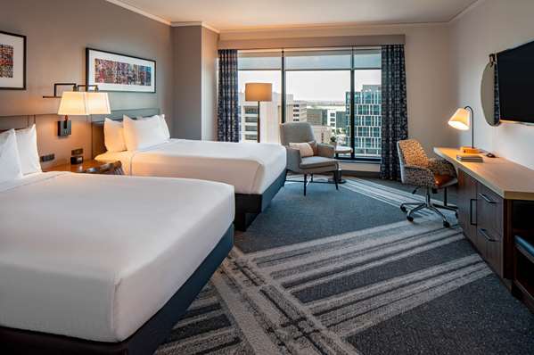 - Hilton Garden Inn University Capitol District Austin - I-35, Exit 235A