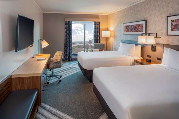  - Hilton Garden Inn University Capitol District Austin - I-35, Exit 235A