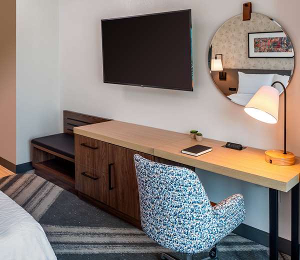  - Hilton Garden Inn University Capitol District Austin - I-35, Exit 235A