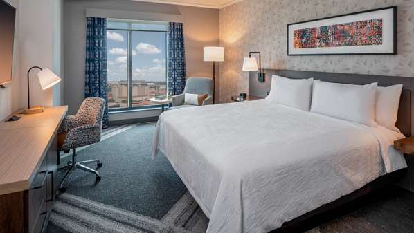 - Hilton Garden Inn University Capitol District Austin - I-35, Exit 235A