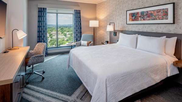  - Hilton Garden Inn University Capitol District Austin - I-35, Exit 235A