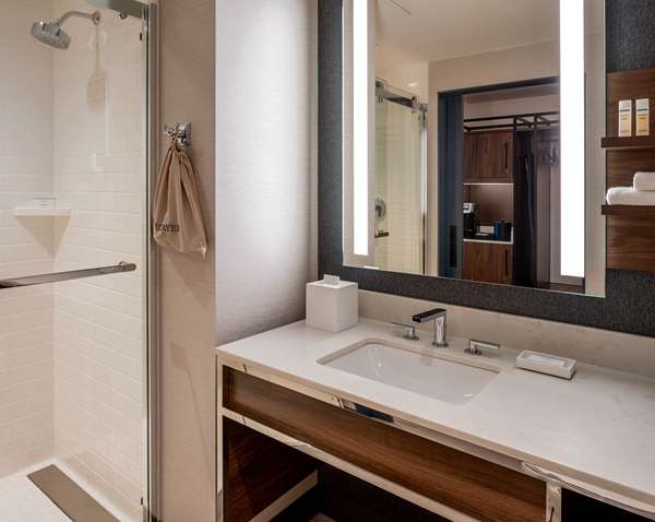  - Hilton Garden Inn University Capitol District Austin - I-35, Exit 235A