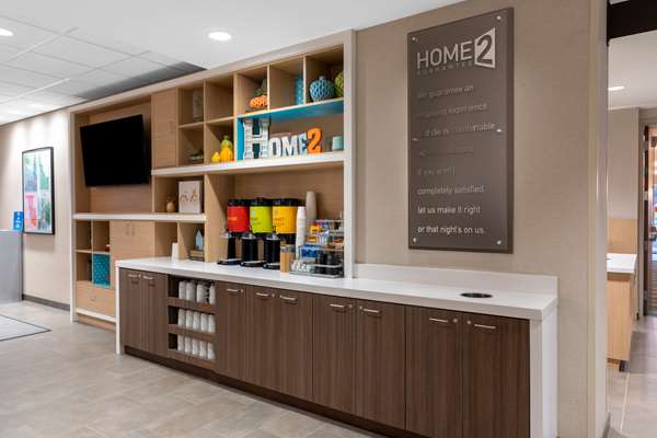 Restaurant - Home2 Suites by Hilton Pocatel - I-15, Exit 69