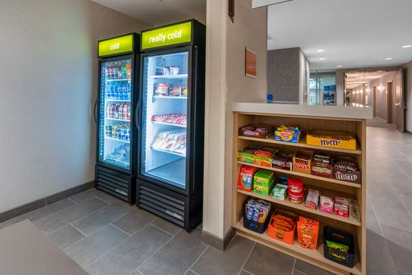 Restaurant - Home2 Suites by Hilton Pocatel - I-15, Exit 69