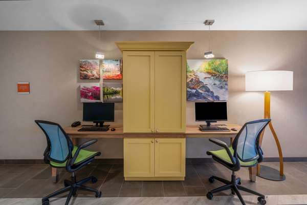 Conference Area - Home2 Suites by Hilton Pocatel - I-15, Exit 69