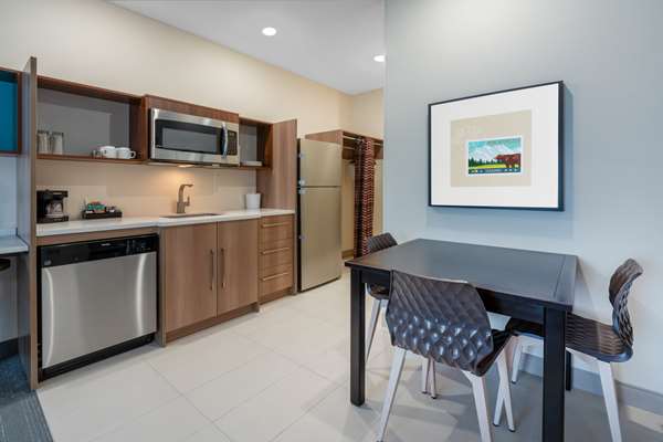  - Home2 Suites by Hilton Pocatel - I-15, Exit 69