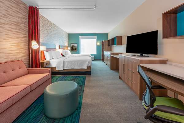  - Home2 Suites by Hilton Pocatel - I-15, Exit 69