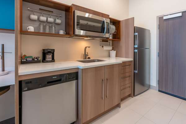  - Home2 Suites by Hilton Pocatel - I-15, Exit 69