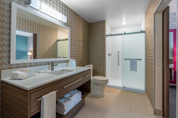  - Home2 Suites by Hilton Pocatel - I-15, Exit 69