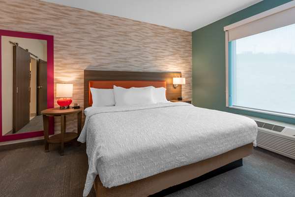  - Home2 Suites by Hilton Pocatel - I-15, Exit 69